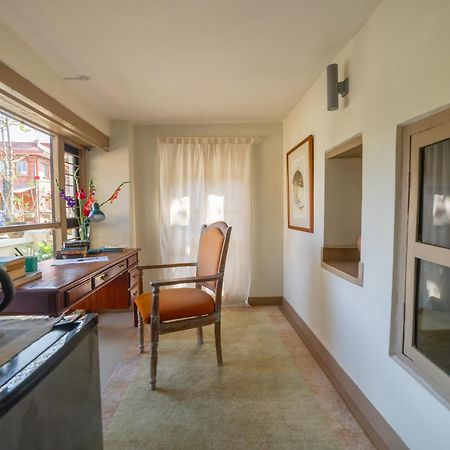 קטמנדו 1905 Suites Restaurant מראה חיצוני תמונה