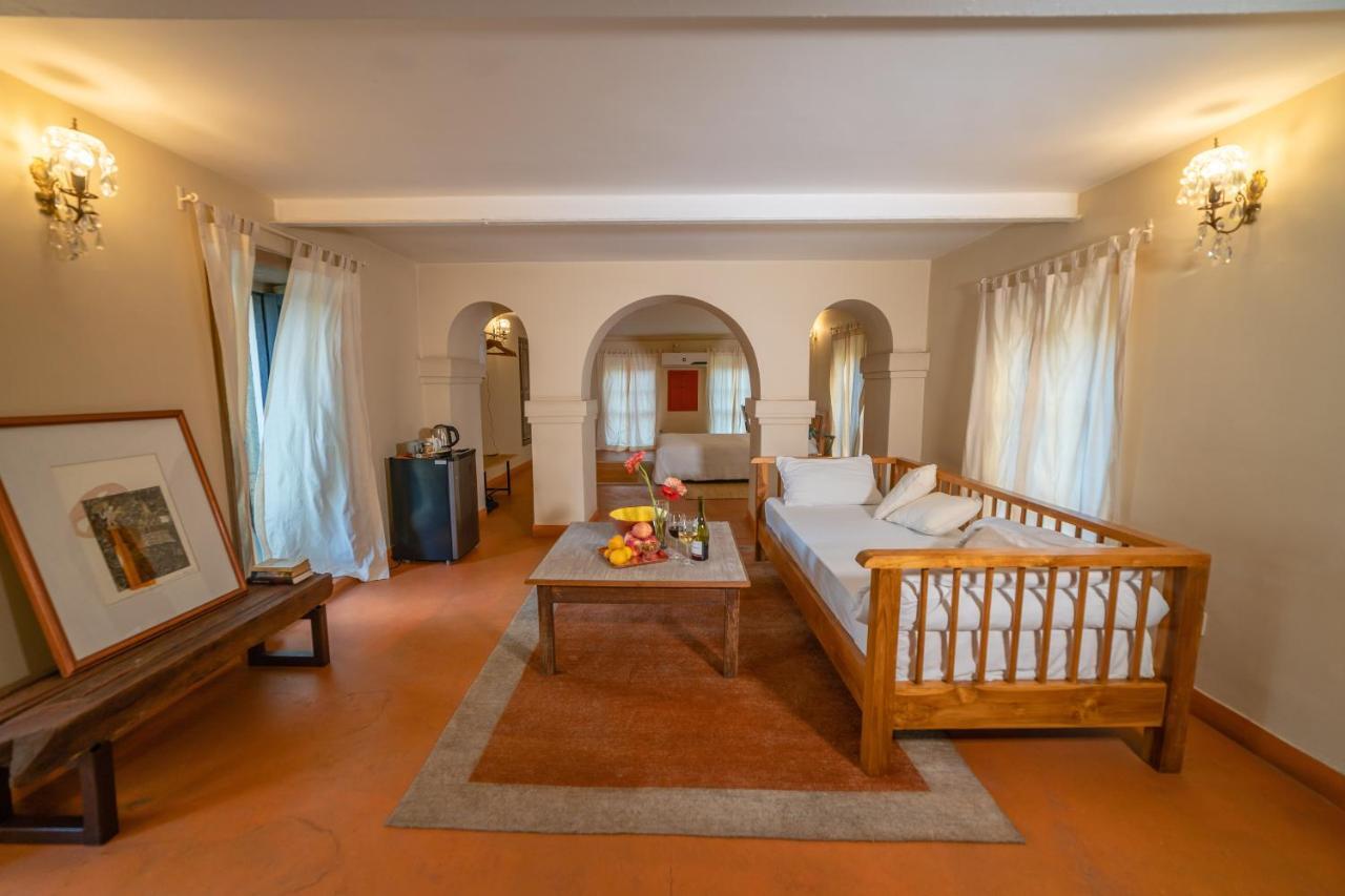 קטמנדו 1905 Suites Restaurant מראה חיצוני תמונה