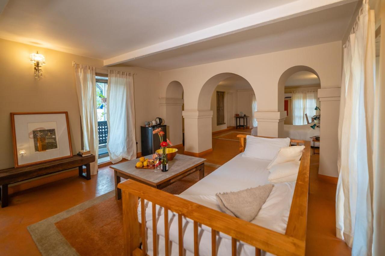 קטמנדו 1905 Suites Restaurant מראה חיצוני תמונה