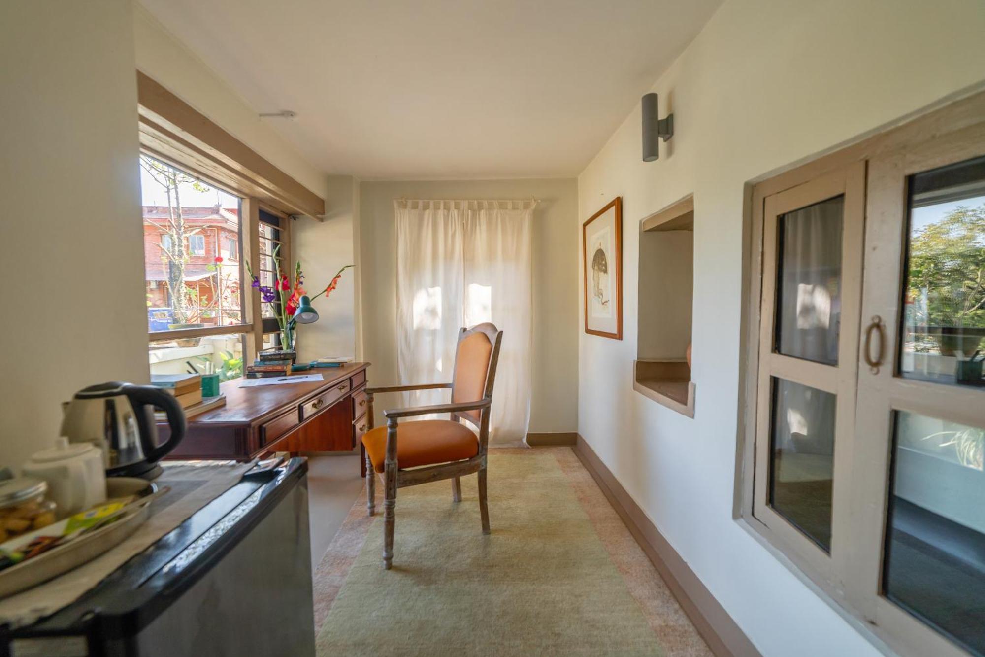 קטמנדו 1905 Suites Restaurant מראה חיצוני תמונה